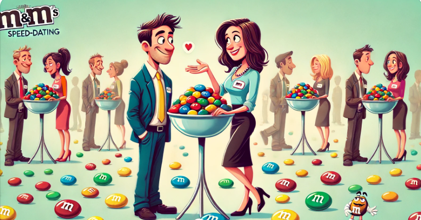 Learn more about the science of dating with Miriam Zeitlin