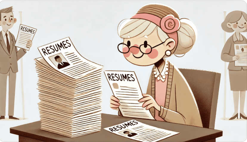Miriam Zeitlin explains why shidduch humor and authenticity can go far on your resume